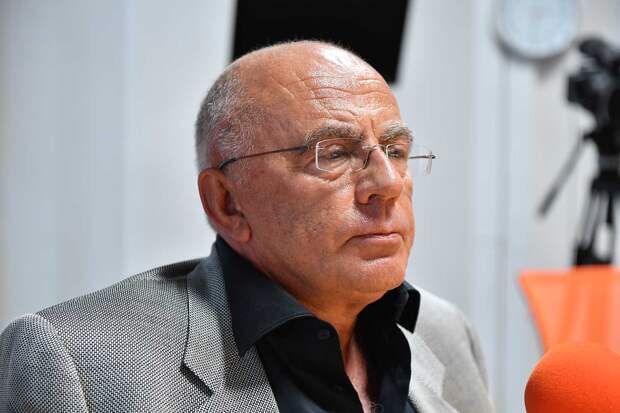 Александр Запесоцкий. Фото: www.globallookpress.com