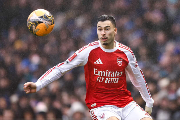 Назван фаворит АПЛ