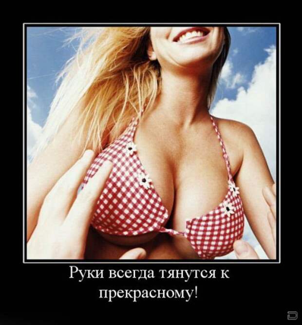 Демотиваторы Демотиваторы