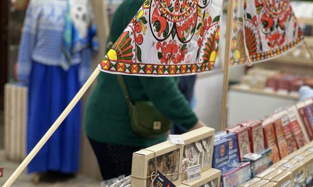 Архангельская область просит особых условий для маркетплейсов