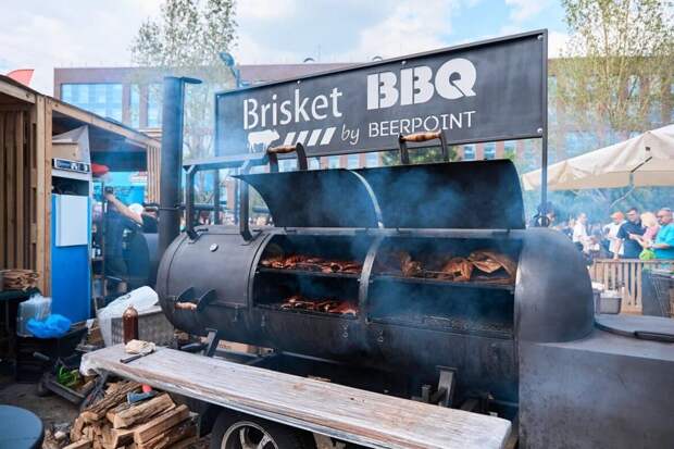 Russian Grill Fest 2025