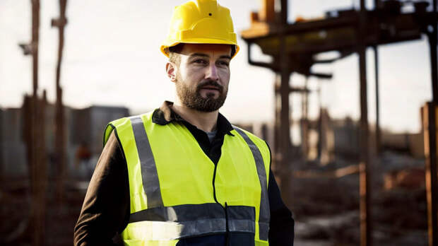 Мастера строительных работ возглавили рейтинг самых высокооплачиваемых вакансий в Барнауле