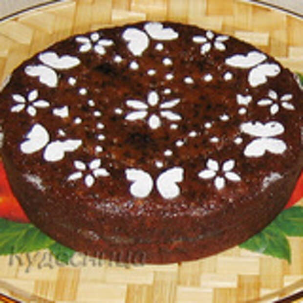 Медовая коврижка (Тест-драйв)