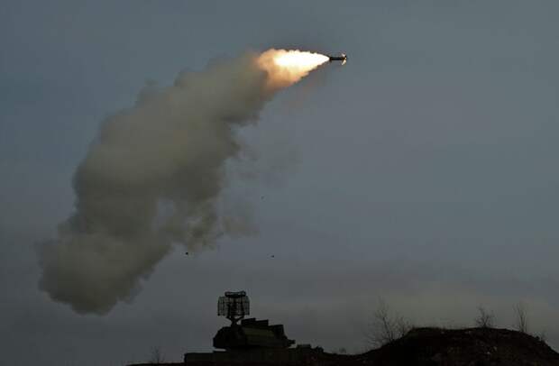 Собянин: силы ПВО сбили еще два беспилотника, летевших к Москве