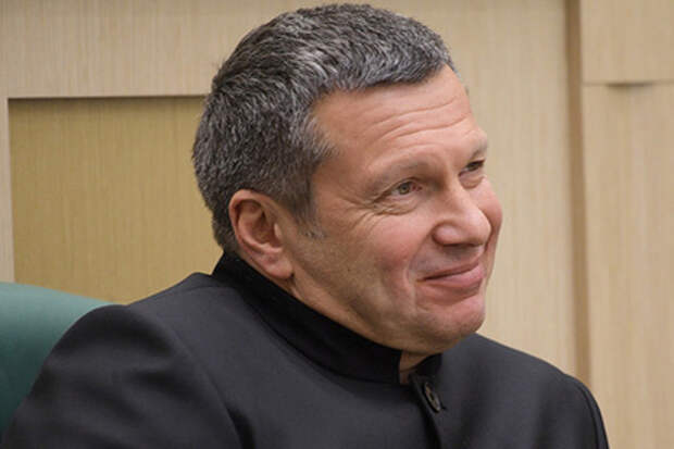 Владимир Соловьев