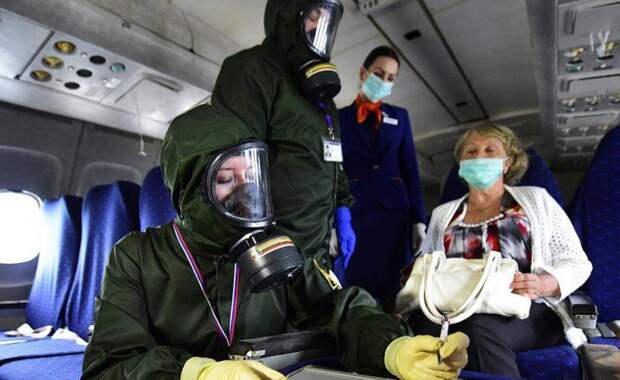 В Китае новый вирус уже унес жизни трех человек