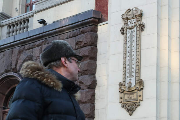 Синоптики предупредили жителей Свердловской области о 25-градусных морозах