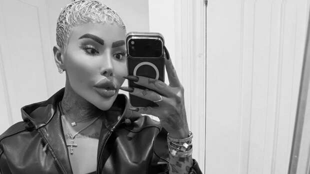 Одержимого Ким Кардашьян «короля губ» нашли без признаков жизни