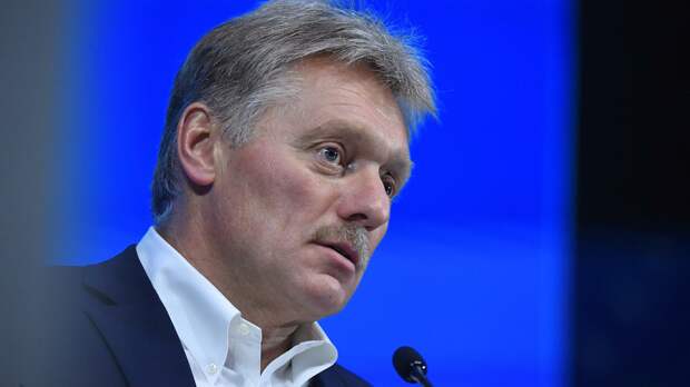 Песков заявил, что помощь бизнесу сейчас не требуется 