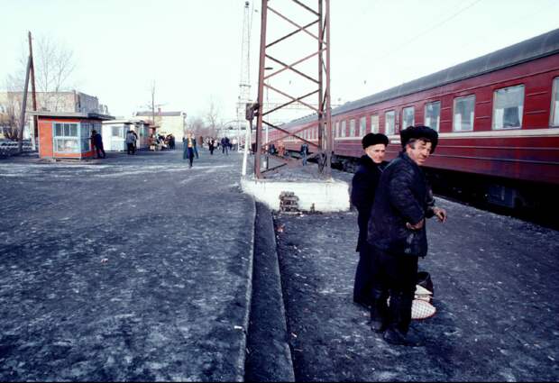 история, интересное, ссср, 1982, фото