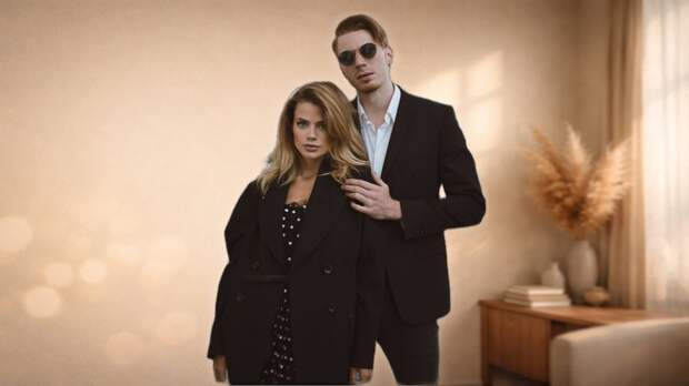 Сказочная свадьба внука Примадонны, казалось, будет вечной: Но спустя 8 лет брака Никита Пресняков и Алёна Краснова объявили о разводе: «взгляды стали расходиться»