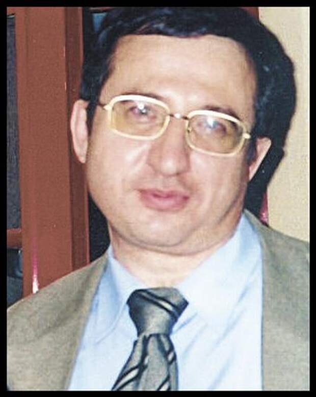 Георгий Карлович Лория