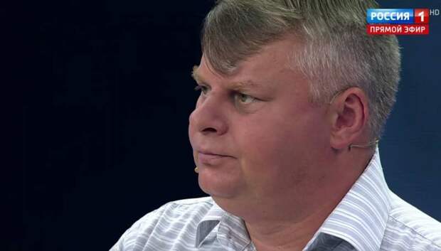 Недооценка пропаганды. Кто пустил под откос «трюхан-мобиль»?
