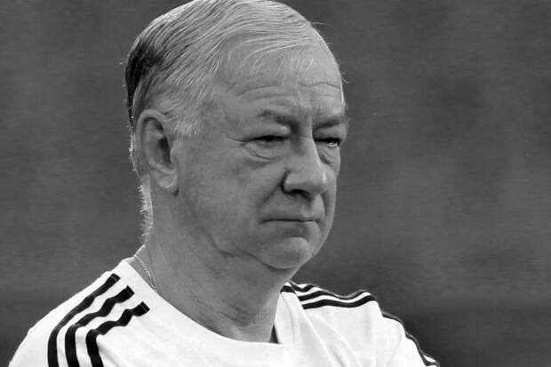 Экс-президент РФС Колосков выразил соболезнования в связи со смертью Игнатьева