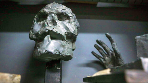 Круче фильма ужасов: Три последних страха Запада