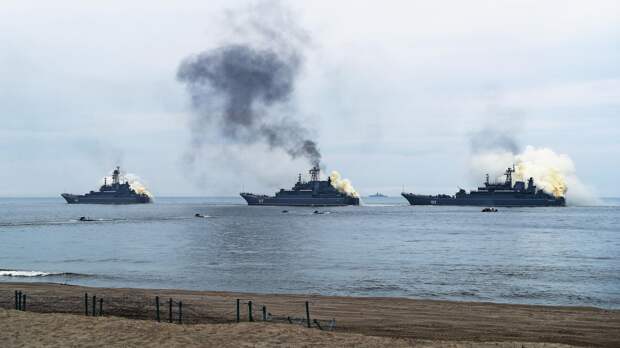 НАТО схватилась за голову: эту проверку на прочность от Путина ей не пройти