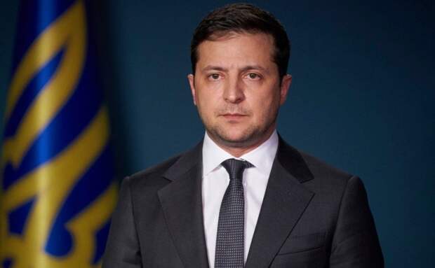 УКРАИНА НАКОНЕЦ ПОЛУЧИЛА СМАЧНЫЙ МЕЖДУНАРОДНЫЙ УДАР ПОД ДЫХ