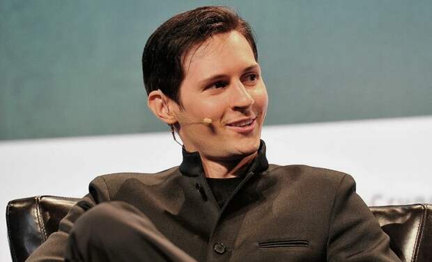 Павел Дуров объявляет о масштабном обновлении Telegram
