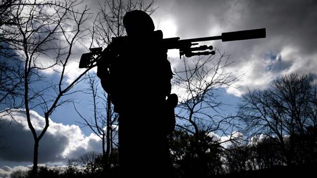 В Минобороны России заявили о полном контроле над Купянском