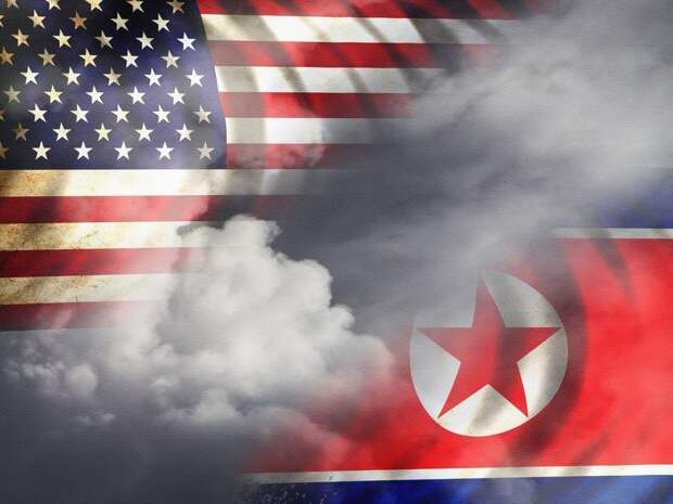 США – Северная Корея: война, которой не будет
