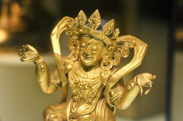 Аналитик Вязовский рассказал о последствиях запрета импорта золота РФ