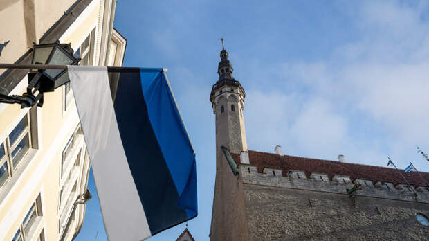 Захарова: Россия будет действовать соразмерно рискам со стороны Эстонии