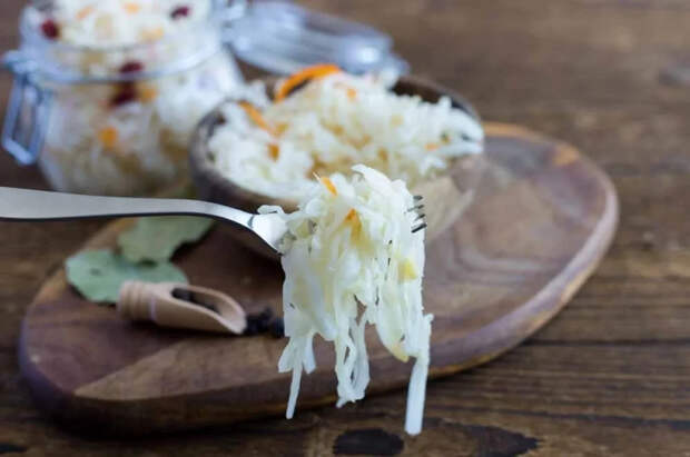 Доктор Вялов объяснил, какие продукты помогут пережить самый сложный февраль