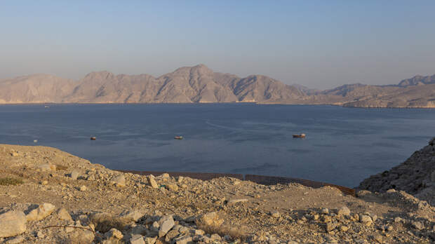 «Элемент дипломатической игры»: что может стоять за планами Ирана по Ормузскому проливу