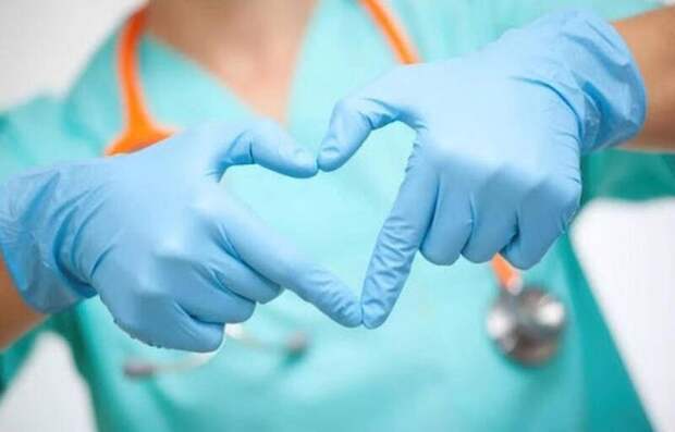 Красивые картинки с Днем медицинской сестры: как поздравить с праздником медработников