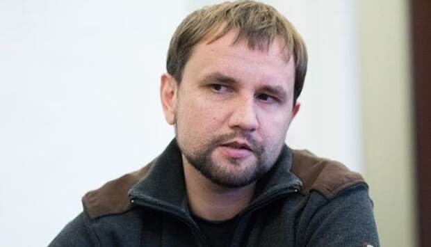 Вятрович пообещал начать «деколонизацию» Украины с Одессы и Николаева | Продолжение проекта «Русская Весна»
