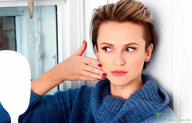 Гимнастика для лица, которая поможет полюбить себя — фейсфитнес Ольги Малаховой