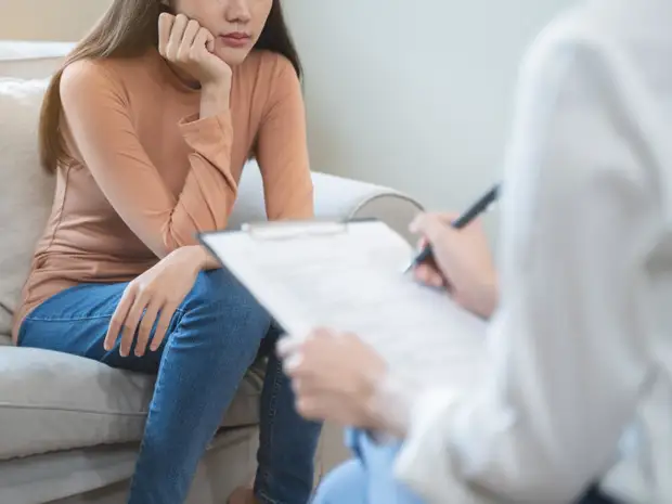 Как понять, что вы переедаете