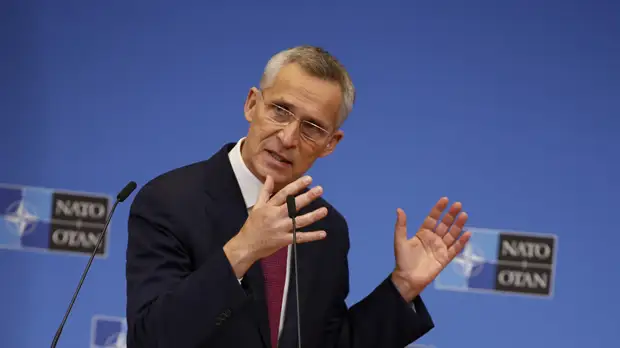 НАТО не планирует размещать ядерное оружие в новых странах