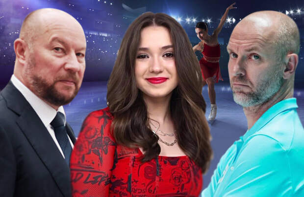 Победа Сафарова в январе, камбэк Валиевой и рывок Вербова с «Зенит-Казань»: Спортрейтинг