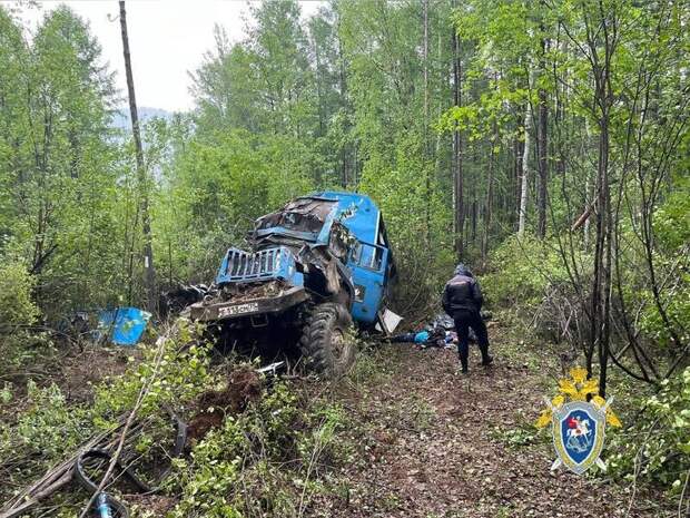 Семьям погибших и пострадавших в Могочинском районе окажут материальную помощь