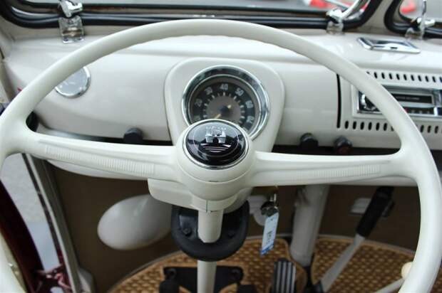 1967 Volkswagen Microbus 1967 Volkswagen Microbus