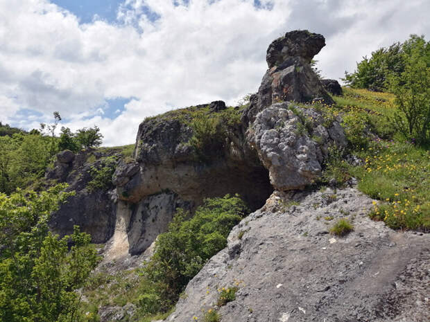 Фото автора