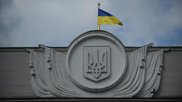 На Украине указали на рухнувшие надежды Киева после слов Трампа о Зеленском