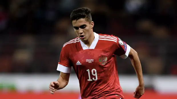 Воронин оценил перспективы Захаряна оказаться в «Барселоне»