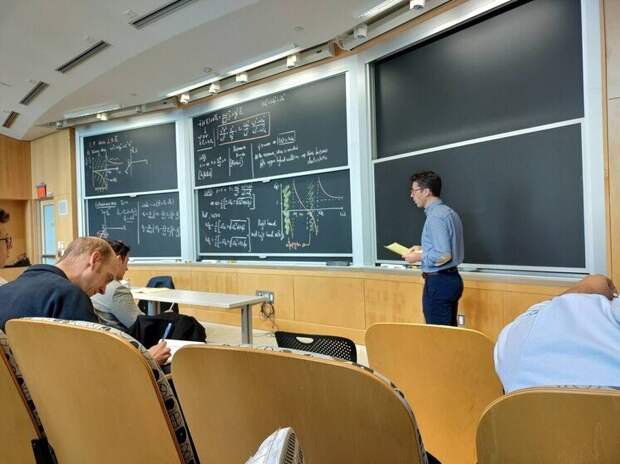 Готовившийся перевернуть индустрию использования ископаемого топлива ученый был убит