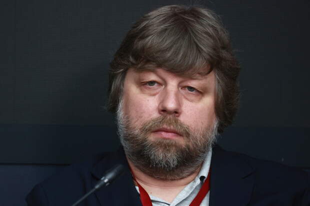 Арестованный в Польше археолог Бутягин написал две книги в СИЗО