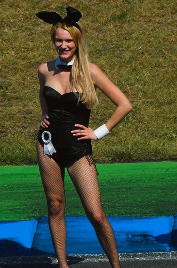 Девушки-Playboy тогда и сейчас Девушки-Playboy тогда и сейчас