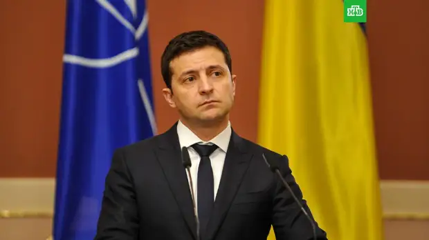Зеленский заявил, что «охладел» к НАТО