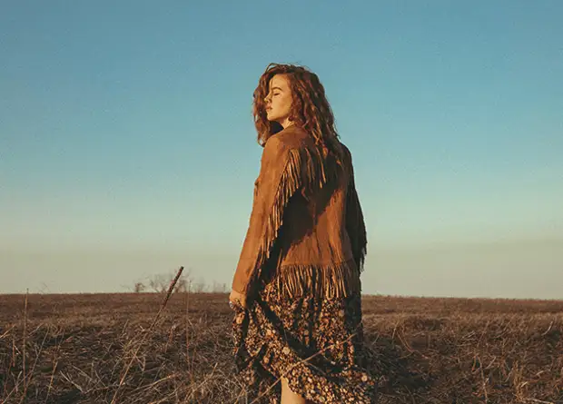 9 способов оставаться собой и жить счастливо