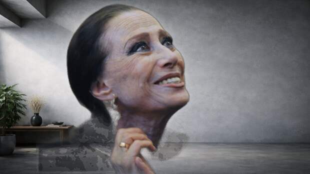 «Я ем, чтобы танцевать»: Как Майя Плисецкая в 89 лет сохраняла грацию и энергию благодаря «спартанскому» завтраку