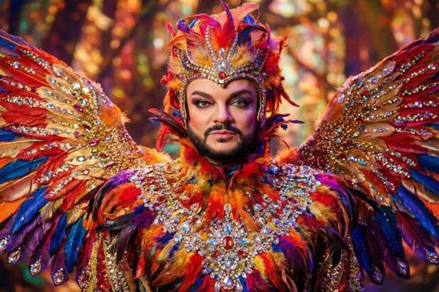 200 миллионов рублей за три дня: как Филипп Киркоров собрал элиту