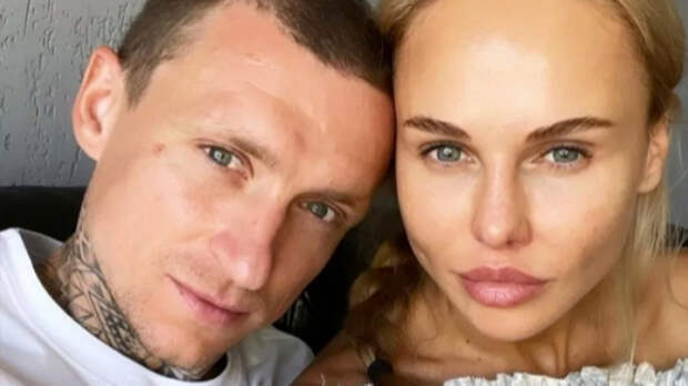 «Настолько счастлив»: Павел Мамаев кинул камень в огород бывшей жене