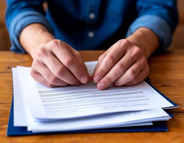 РЖД сократит 6 тысяч сотрудников центрального аппарата к 2026 году