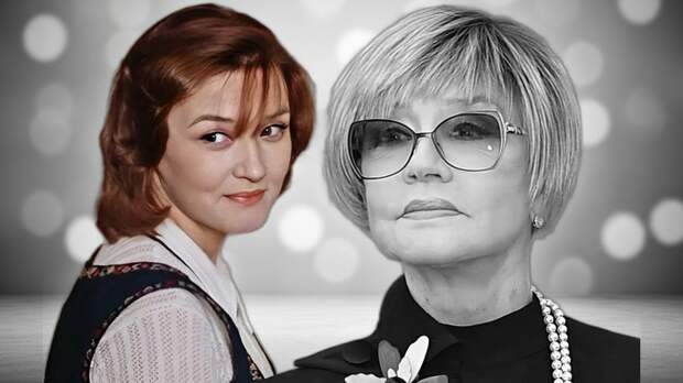 «Не хотела терять свободу»: почему Вера Алентова трижды отказывала Владимиру Меньшову, а потом смирилась с его изменами