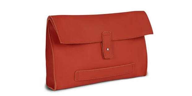 Ecco Dalaman Clutch Bag